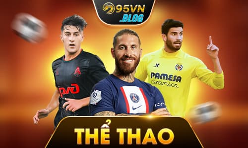 the-thao-95vn